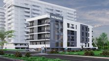 Finalizare Rapida 2 camere bloc boutique Sector 3 Pallady - Poză 9