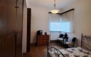 Apartament Tineretului / Sincai 87mp, teren, garaj - Poză 8