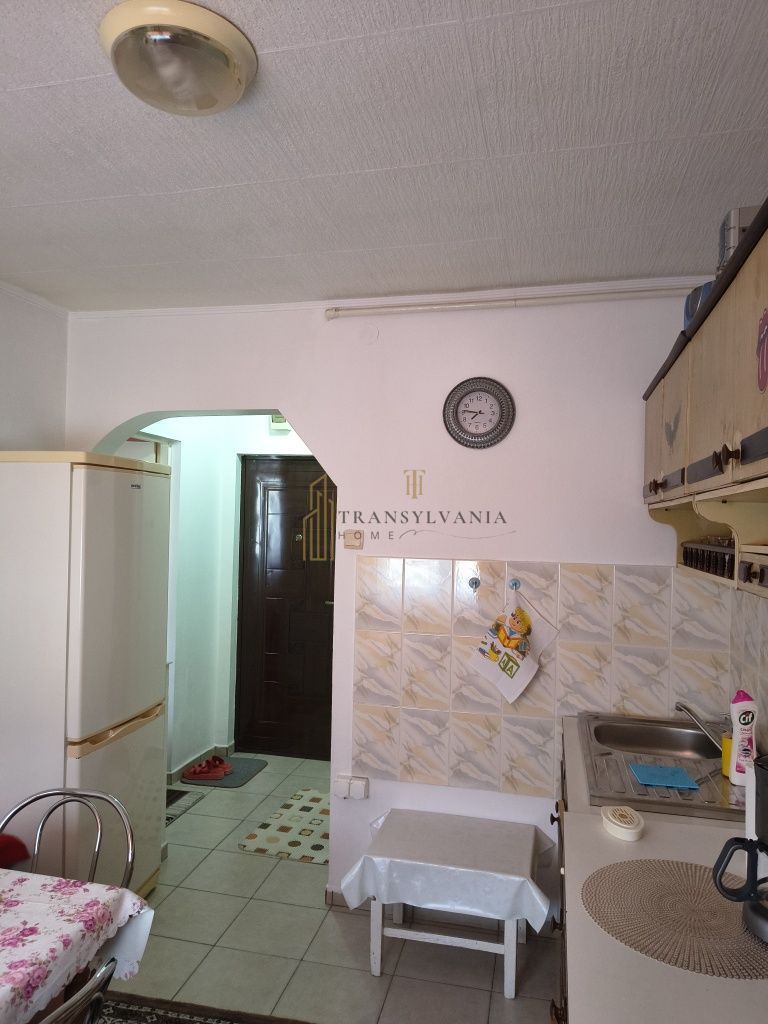 Garsoniera decomandata, Vasile Aaron - Poză 5