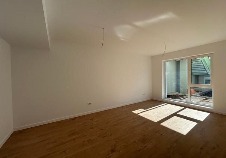 2 camere parter | sediu firma - cabinet | City Nord Tunari - Poză 6