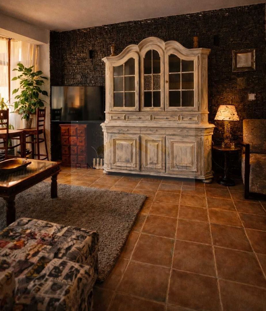 Apartament premium 2 camere de închiriat Brâncoveanu | 72 mp | Vilă boutique - Poză 2