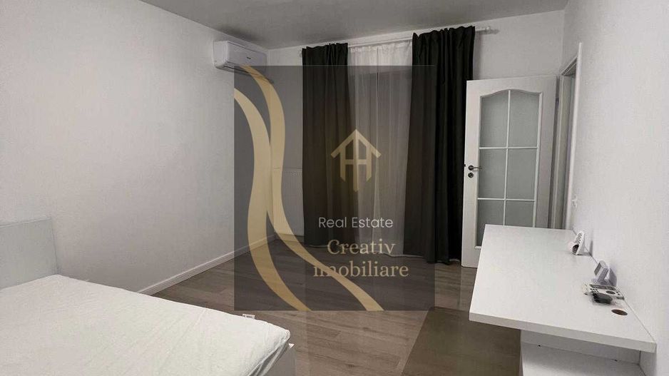 Garsoniera Exigent Plaza Residence Faza 4 - Parcul Liniei - Poză 1
