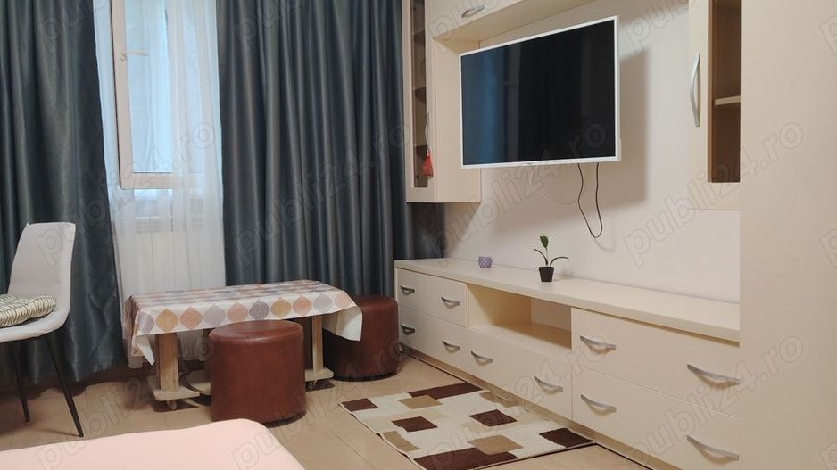 Garsonieră de închiriat,Tiglina 1 - Poză 1