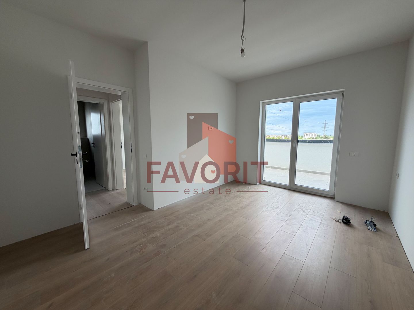 Apartamente Noi 2 și 3 Camere | Finalizate | Intabulate - Poză 7
