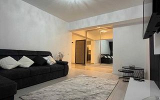 AP. 2 CAMERE PACII, PRIMA INCHIRIERE, CENTRALA TERMICA, METROU 5 MIN - Poză 2