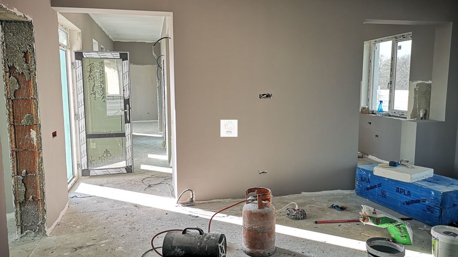 Vila Buftea - Poză 5