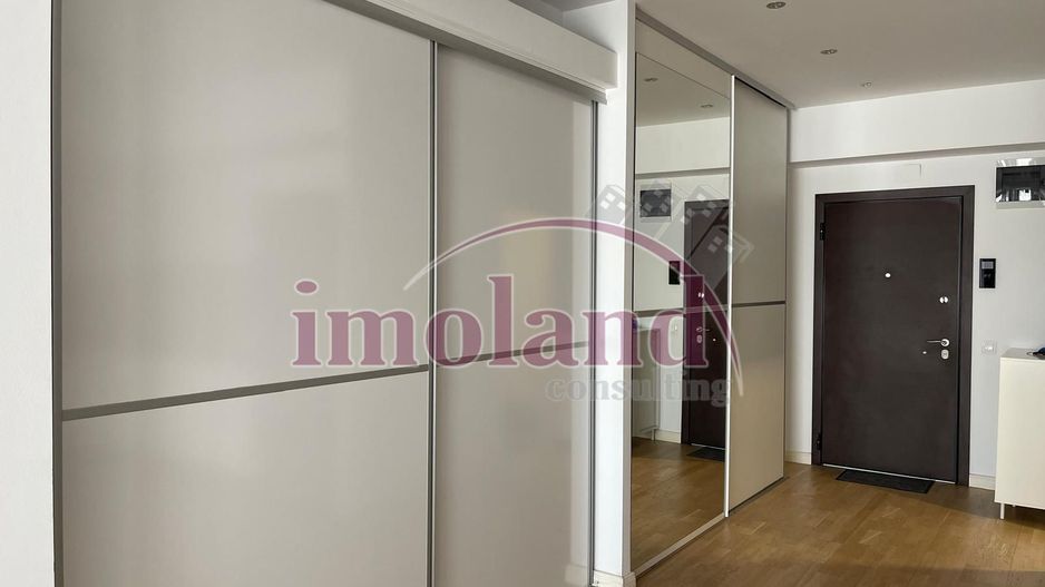 Inchiriere - apartament 2 camere + loc de parcare - Iancu Nicolae-Pipera - Poză 8