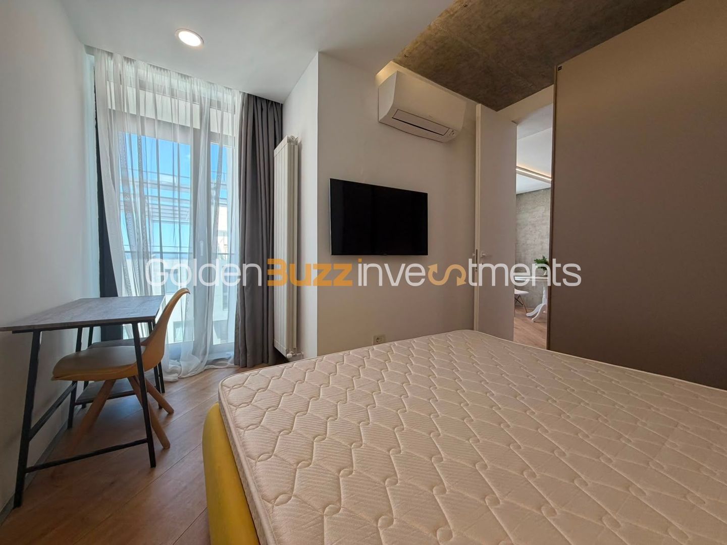 Apartament 2 camere de vânzare | Complet mobilat - Poză 6