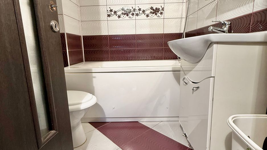 Ap. doua camere zona Militari Residence Tineretului 37C - Poză 8