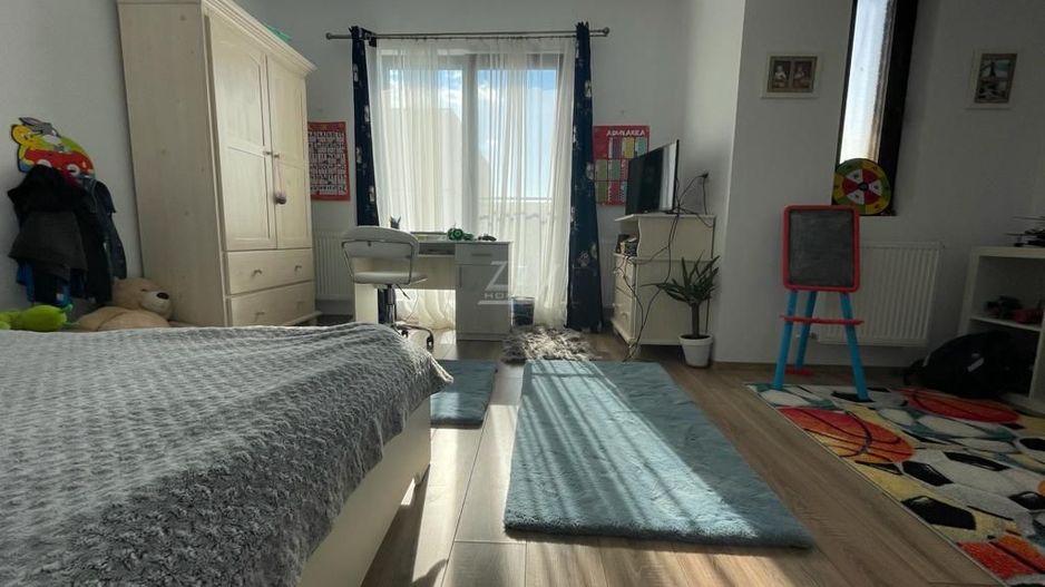 Casa Noua Mobilata si Utilata.  Gradina. - Poză 8