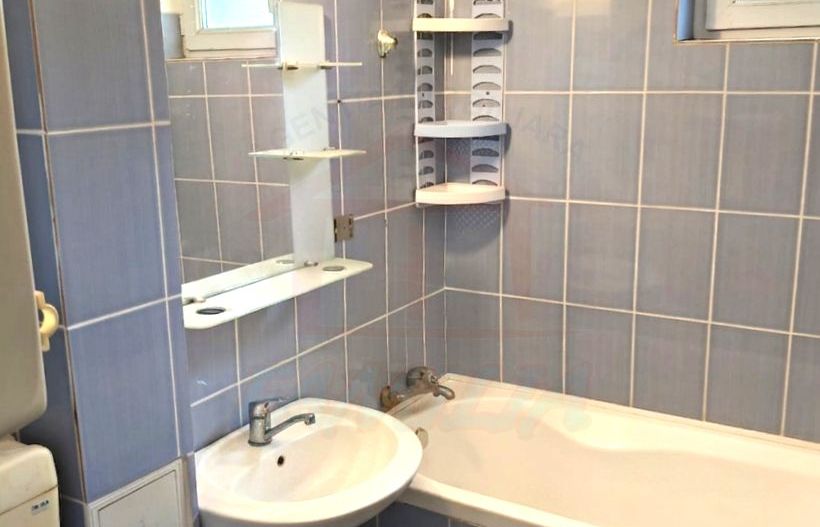 Apartament 4 camere semidecomandate, etaj 2 din 4  – Micro 39, Galați - Poză 5
