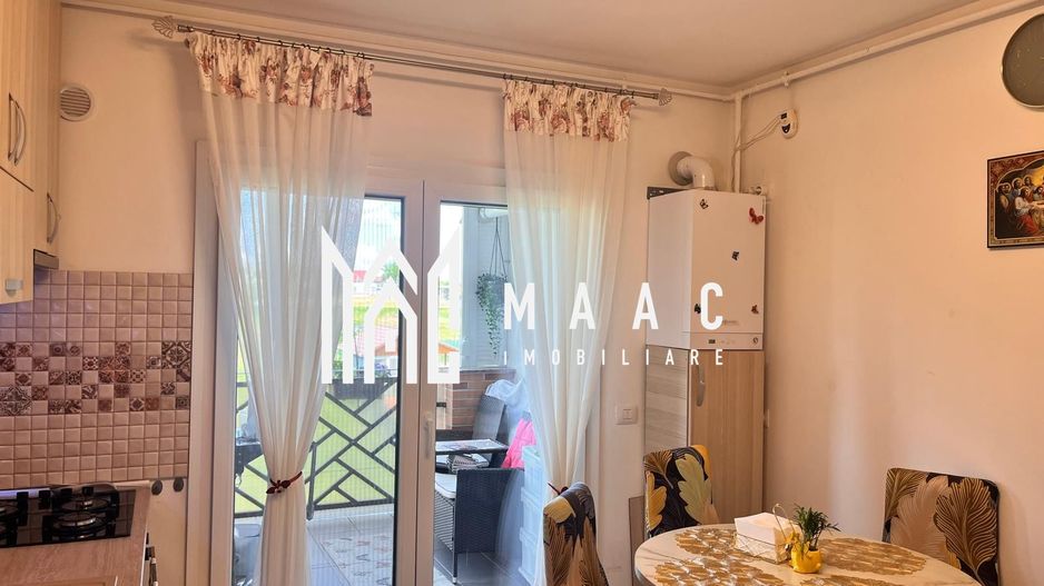 Apartament 2 camere | Cartierul Arhitecților, Sibiu | 74 mp, parcare inclusă - Poză 13