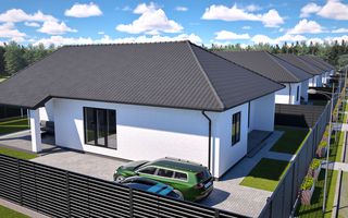 Complex Rezidential/Direct Dezvoltator/Predare la Cheie - Poză 13