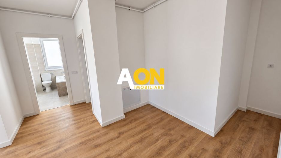 Apartament 2 camere, 60 mp utili, bloc nou, Alba Micesti - Poză 7