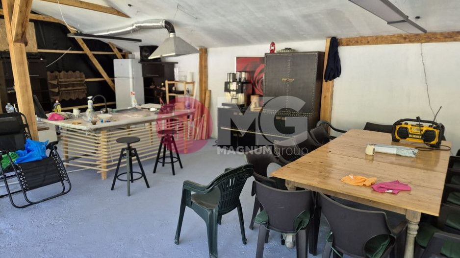 De vanzare complex turistic - Poză 2