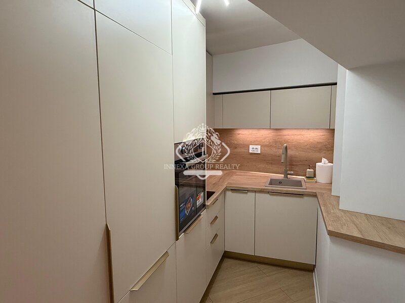 Apartament 3 camere decomandat de inchiriat in Piata Alba Iulia - Poză 11