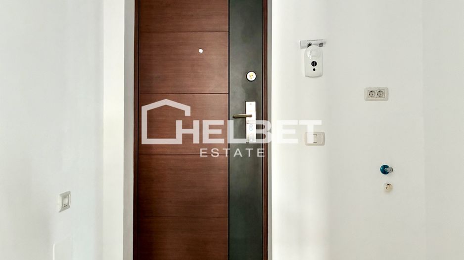 Garsonieră / Balcon / Bloc Nou / Subcetate Residence - Poză 10