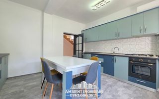 VILĂ D+P+1E, renovată și mobilată, VASLUI - zona Andrei Mureșanu; - Poză 4