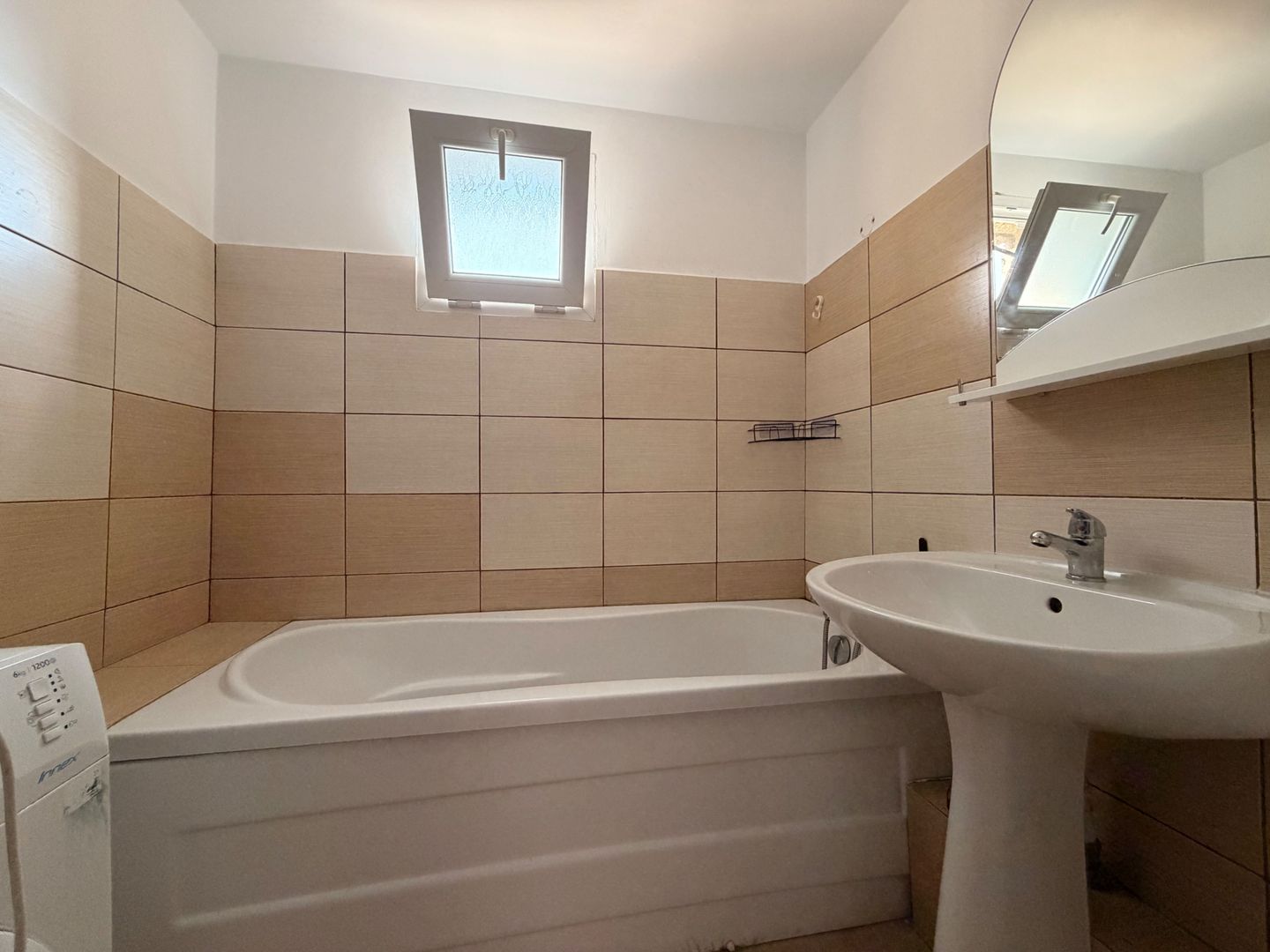 APARTAMENT 3 CAMERE | ETAJ 6 | VEDERE LIBERA - Poză 9
