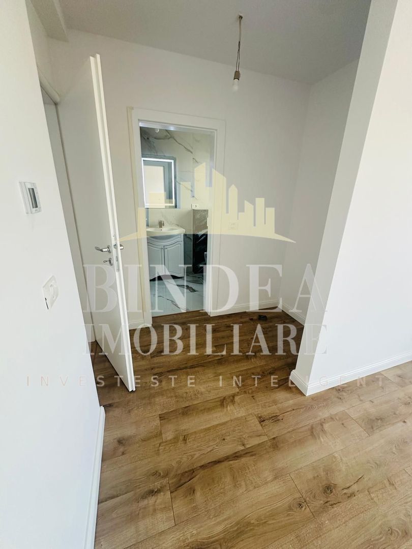 Casa finisaje de inalta calitate, 144mp utili, 350mp teren Giarmata - Poză 6