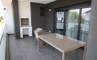 Apartament cu 3 camere de închiriat în zona Nord - Poză 8