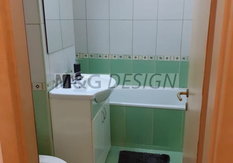 Apartament 2 camere zona Lipovei, transformat in 3 - Poză 6