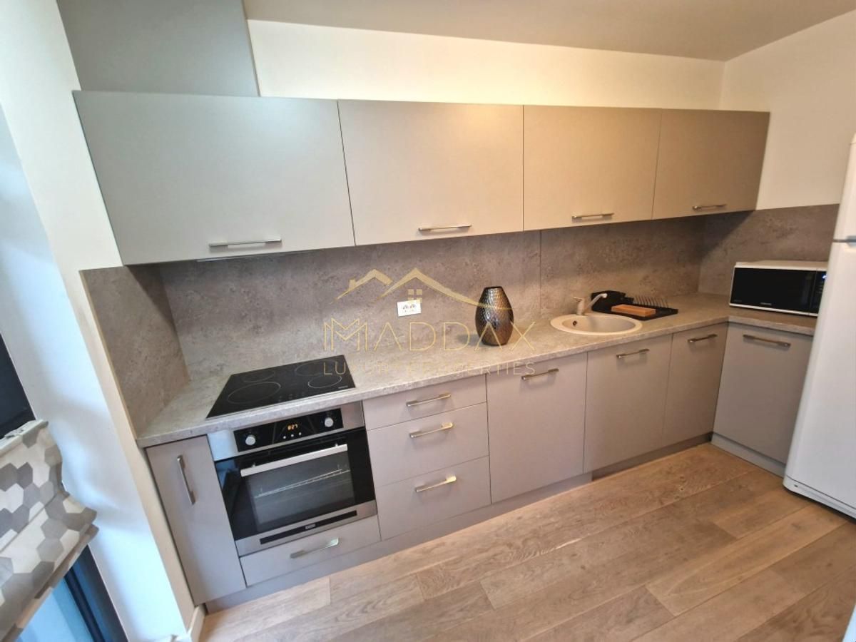 Apartement 2 camere  Herastrau***  60mp + Parcare subterana + Boxa - Poză 8