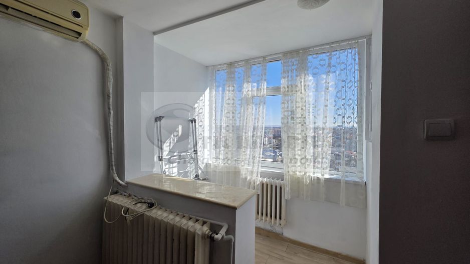 Garsoniera de vanzare Tatarasi - Poză 8