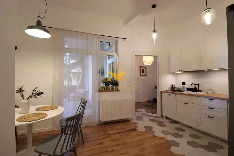 2 camere decomandate, Modern, Central, Horea, UBB, Pet Friendly - Poză 4