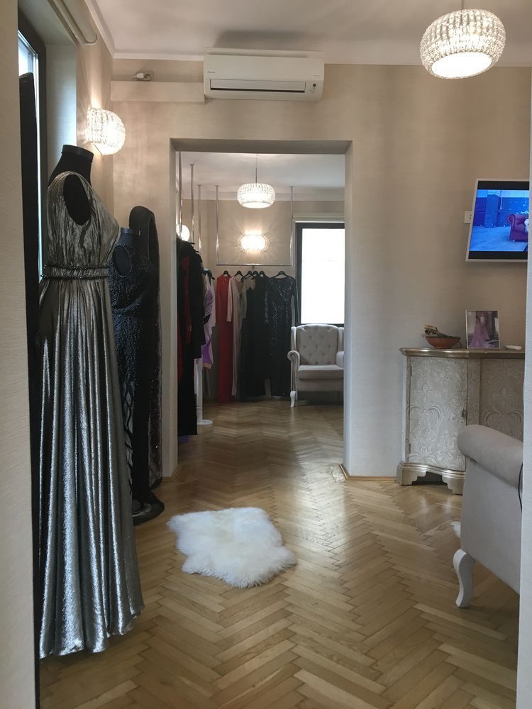 Spatiu Comercial / Salon/ Birouri / Dorobanti / Radu Beller - Poză 7