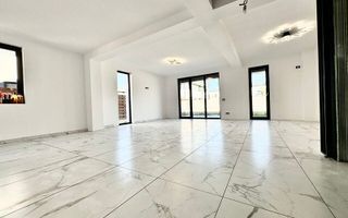 Vila 5 camere Otopeni Central - Poză 27