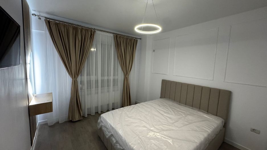 AP. 2 CAMERE CENTRAL ADRESS, BLOC NOU, MASINA SPALAT VASE, CENTRALA - Poză 6