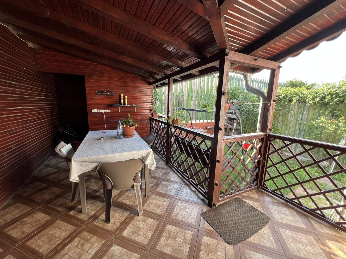 Casa Pipera | Rond OMV | cartierul Junior - Poză 24