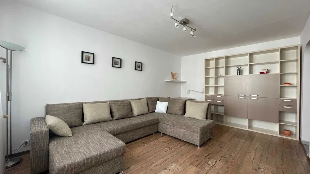 Apartament spatios Drumul Taberei - Poză 1