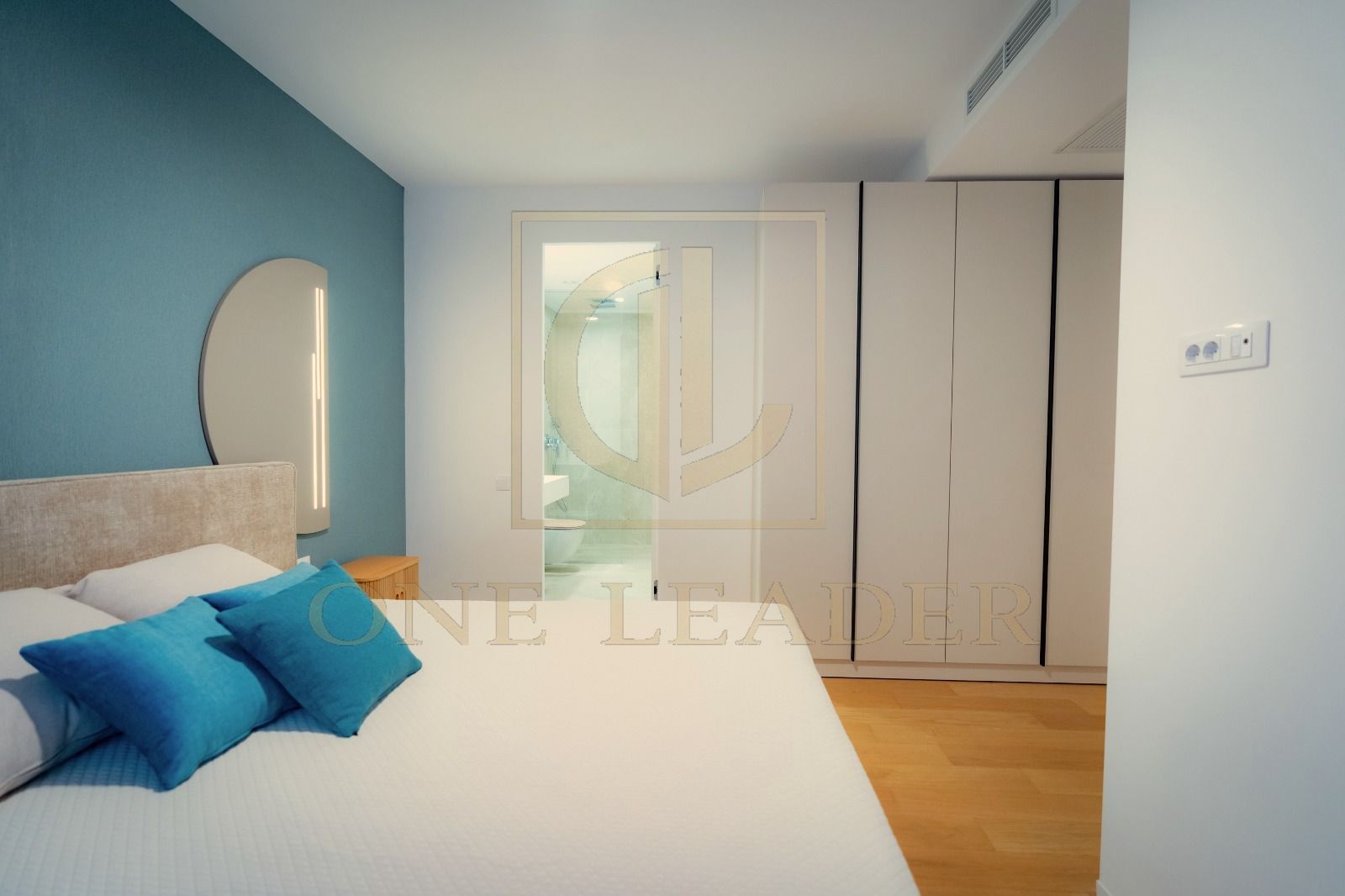 ONE LAKE CLUB – Apartament cu 3 camere - Petfriendly - Poză 4