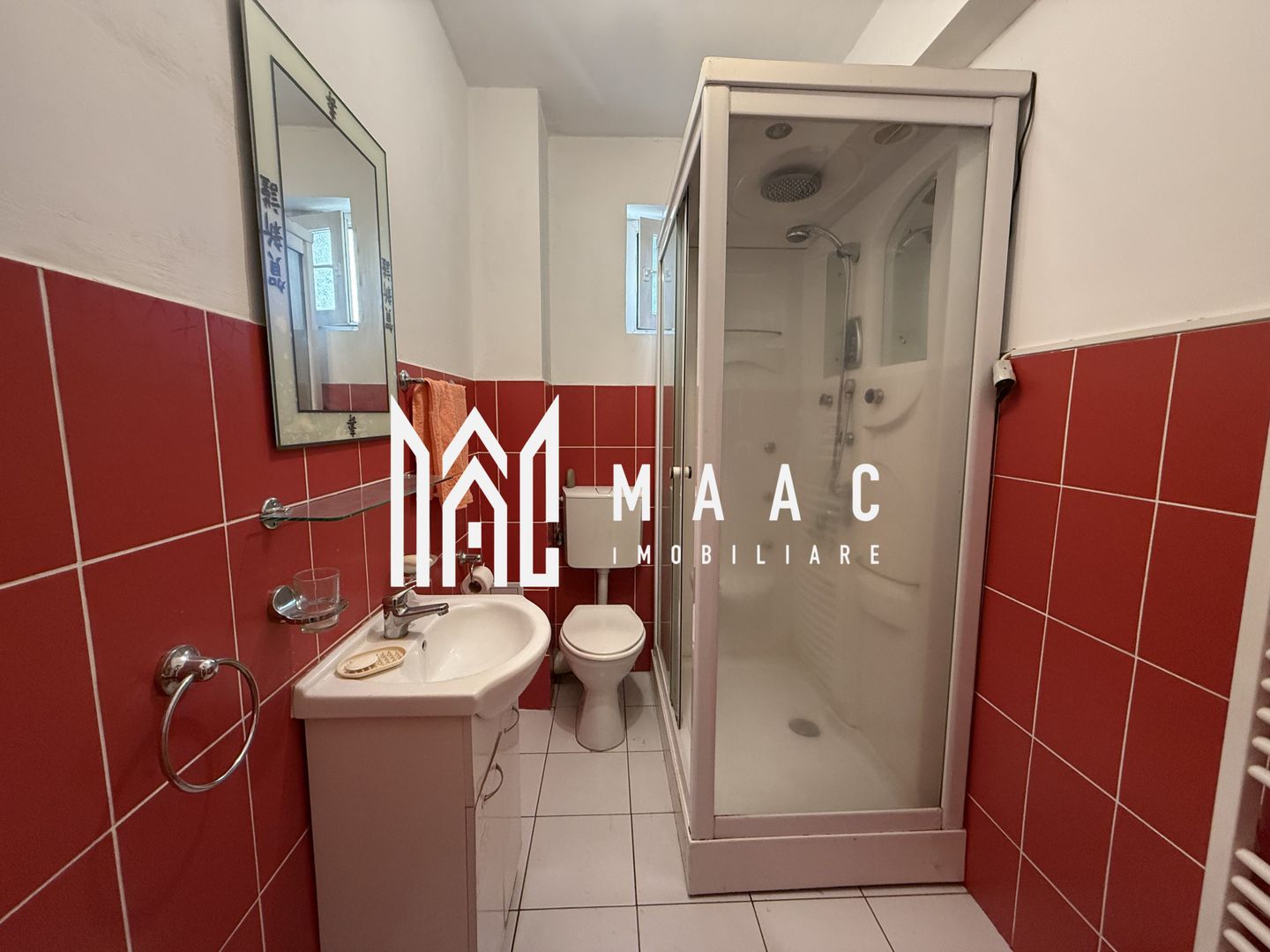 Apartament 1 camera Decomandat | Etaj 1 | Parcare | Turnisor - Poză 5