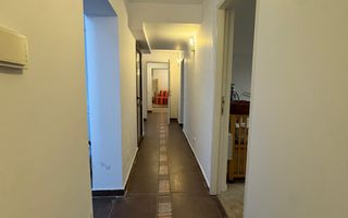 13 Septembrie-Panduri | 7 cam | Parter+Demisol | 222 mp | curte | 515.000 euro - Poză 20