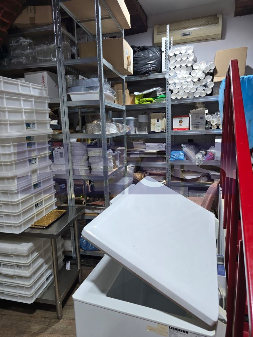 NCHIRIERE SPATIU COMERCIAL + TERASA | EMINESCU - DACIA 200MP HORECA RESTAURANT - Poză 23