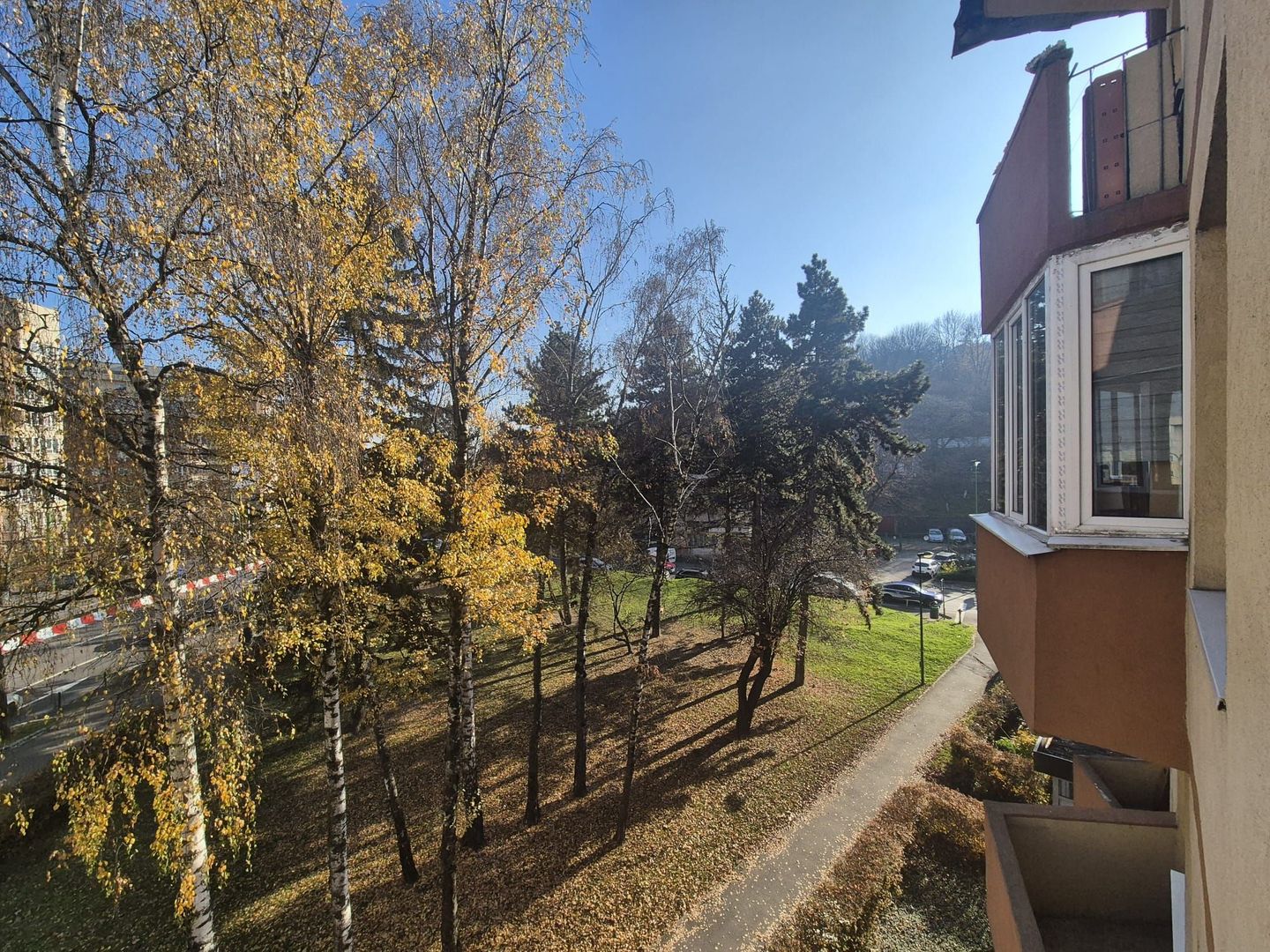 Exclusivitate - apartament cu 2 camere în Centru Civic - Poză 17