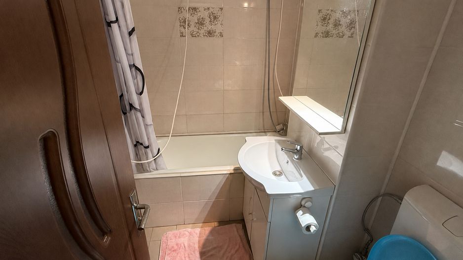 VANZARE Garsoniera in zona Titan - Poză 4
