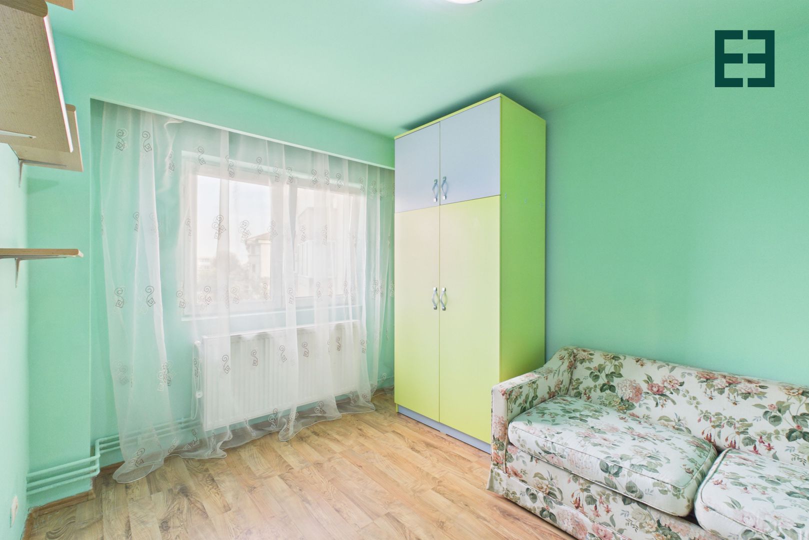 De închiriat - Apartament cu 4 camere - Zona Micălaca - Arad - Poză 23