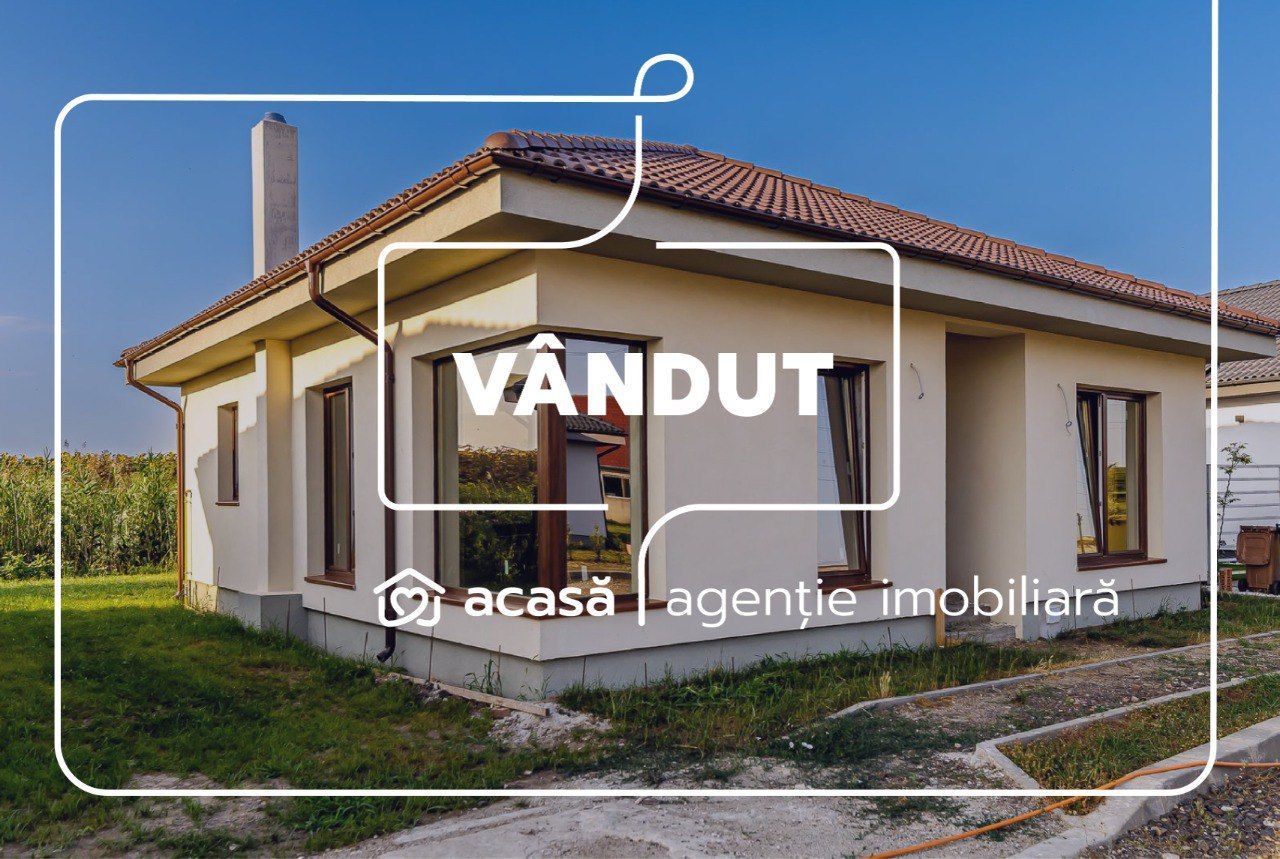 Timpul se scurge... casele din Finberg Residence se vând, dar... - Poză 1