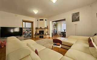 Casă individuala cu 5 camere, 270 mp, Tractorul - zona Coresi - Poză 5