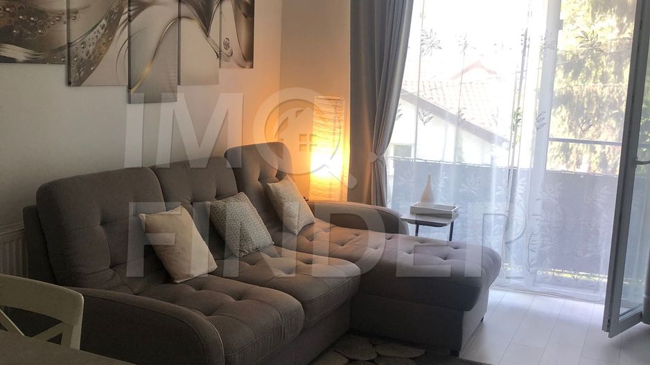 Apartament Nou Ultrafinisat Grigorescu - Poză 10