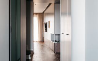 Penthouse extravagant in centrul orasului Cluj- Napoca - Poză 15