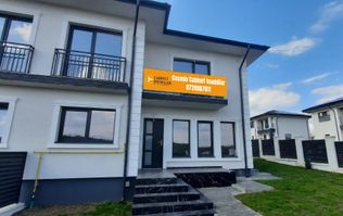 🏡 Casă Tip Duplex  Valea Adâncă – zona 5 Drumuri