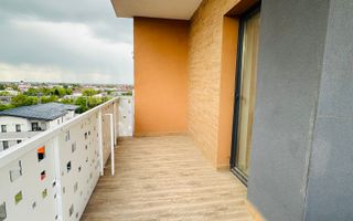 BG160-Ap 2 camere premium,Garaj,Terasa 18mp,Lift-GIROC-COMISION 0% - Poză 10