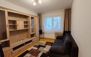 Apartament  cu 2 camere de închiriat, zona Cuza Voda - Poză 1