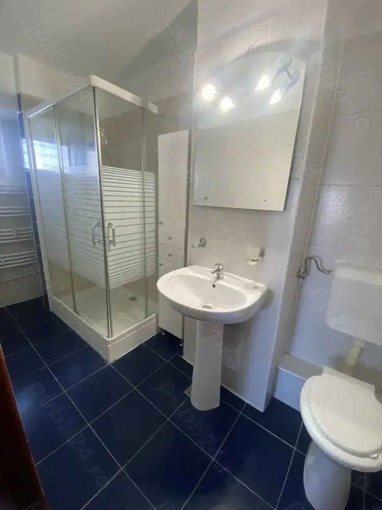 Duplex Bulevardul Unirii / Palatul Parlamentului - Poză 7
