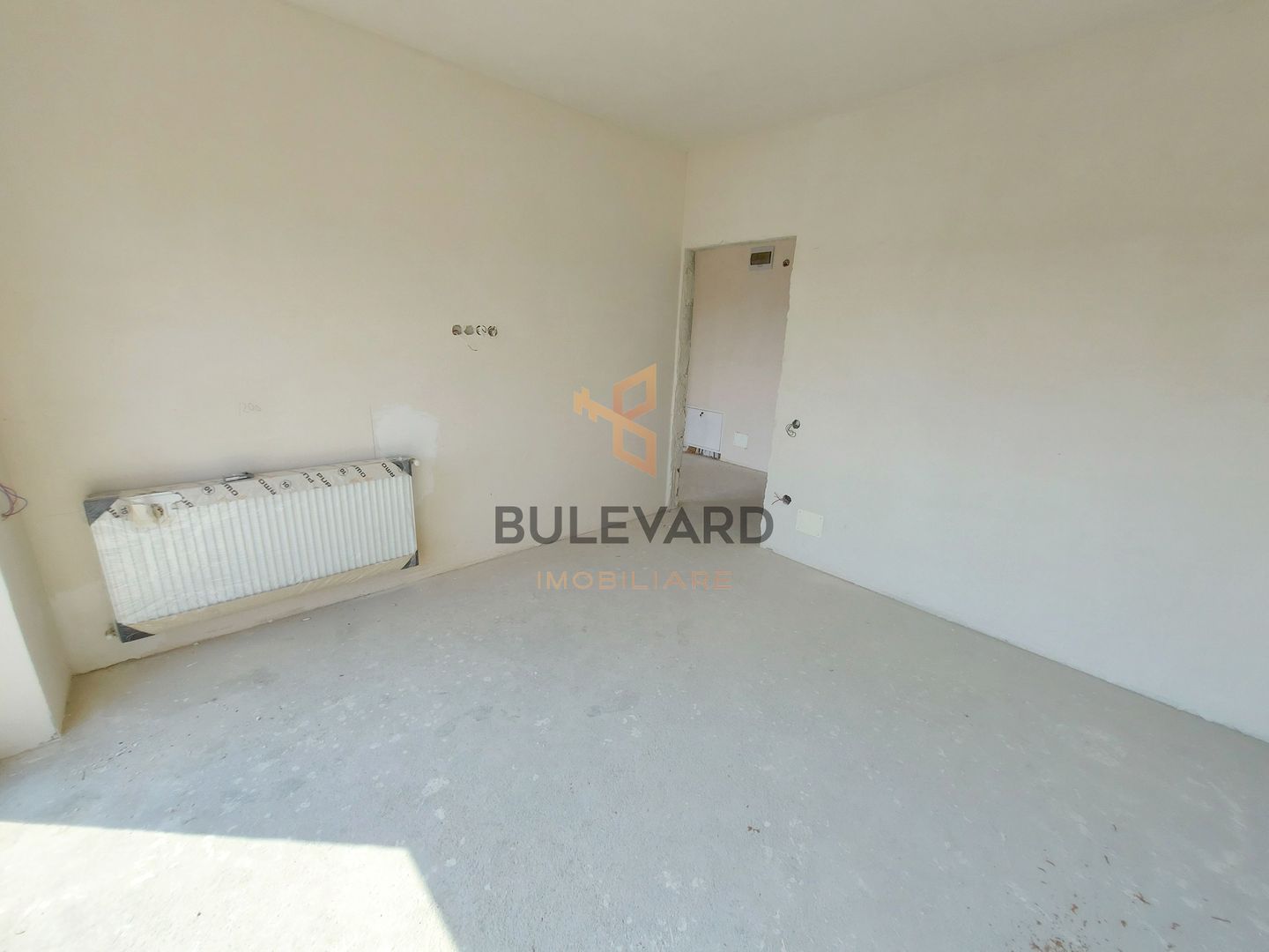 Apartament 2 camere, bloc nou, parcare subterana, Kaufland Marasti! - Poză 4